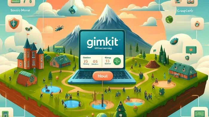 Troubleshooting Gimkit Codes - Common Issues and Quick Fixes