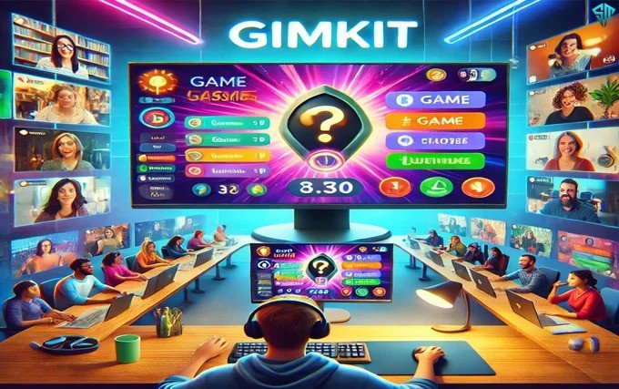 What Are Common Gimkit Codes?