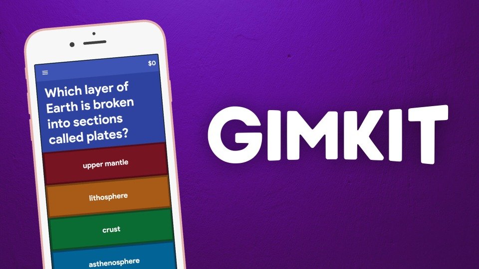 Gimkit Code Sharing Made Easy - A Guide for Teachers and Students