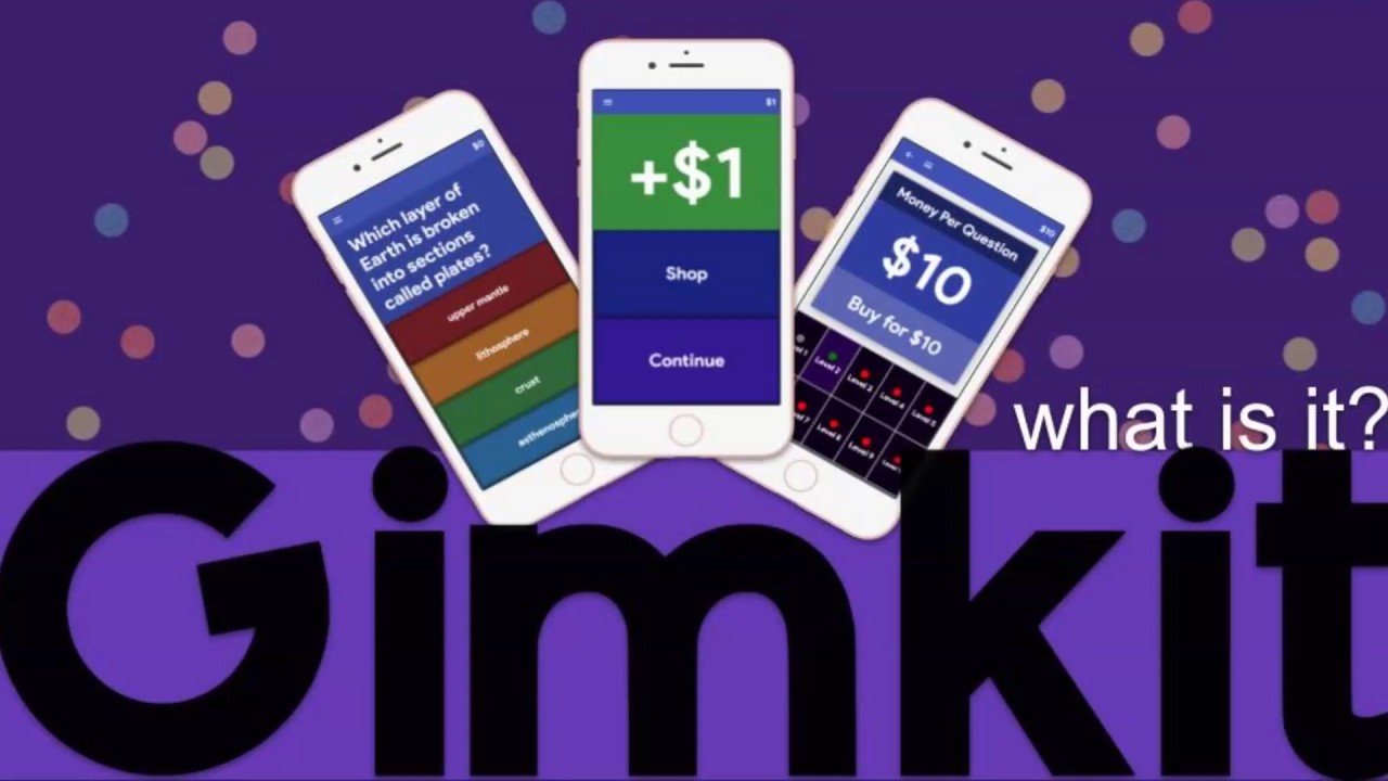 Unlocking the Power of Gimkit Code Generator