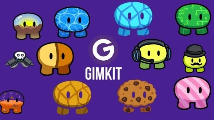 Gimkit Code Generator