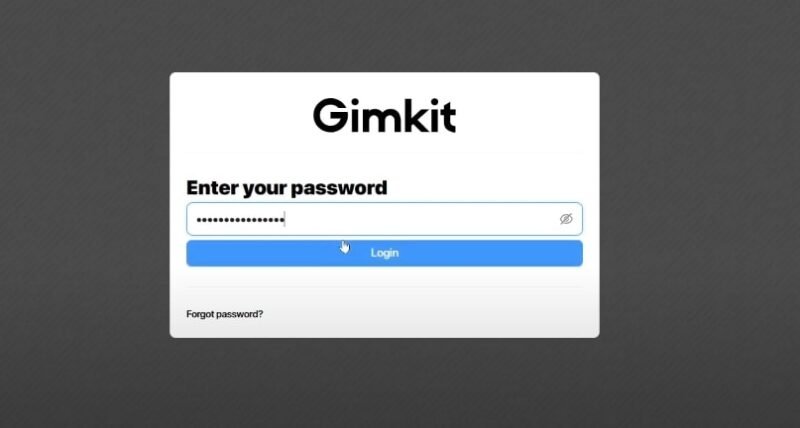 Gimkit Privacy Policy: A Comprehensive Guide