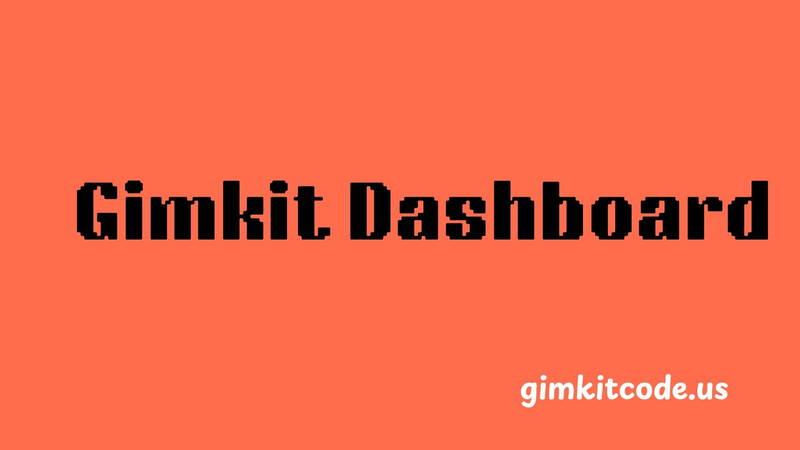 Gimkit Dashboard: Master Your Teacher Command Center
