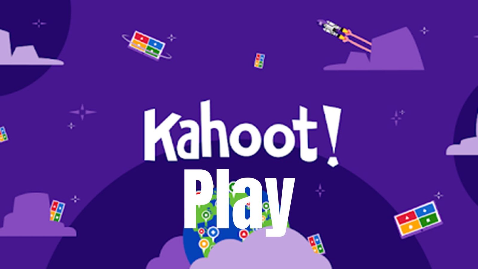 Kahoot Play: Fun Learning and Engagement
