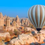 How to Travel from Istanbul to Cappadocia: Your Best Options
